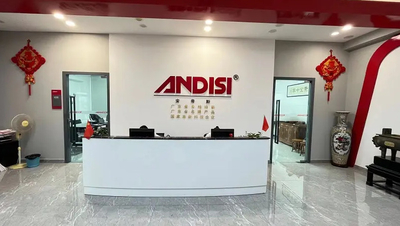 Китай Guangdong Andisi Intelligent Furniture Component Co., Ltd.