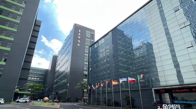 Китай Guangdong Andisi Intelligent Furniture Component Co., Ltd.