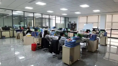 Китай Guangdong Andisi Intelligent Furniture Component Co., Ltd.