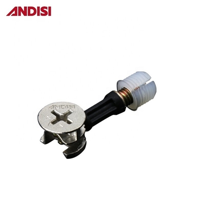 Y Mail Packaging Hardware Fitting for Cabinet KD-Fittings Cam Lock Cam Dowel Mini Fix Почтовые упаковочные принадлежности