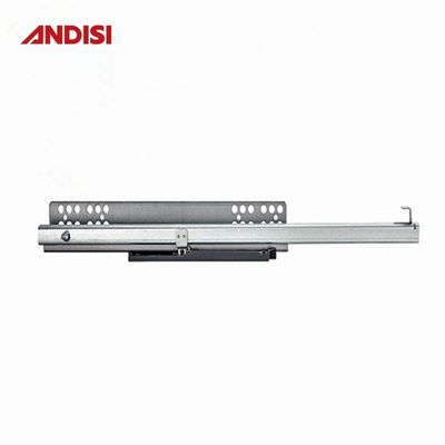 ANDISI V2 Подмонтные слайд-клипы для ящиков для мебельных шкафов