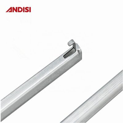 ANDISI V2 Подмонтные слайд-клипы для ящиков для мебельных шкафов