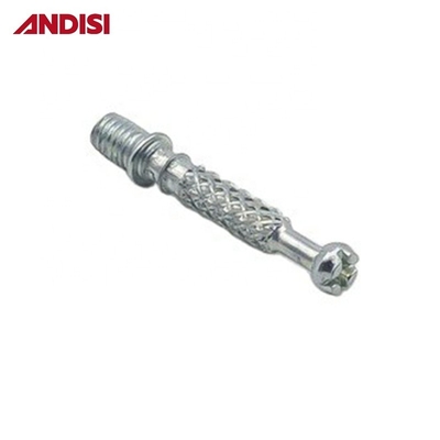 Mini Fix KD Fittings Connecting Cam Dowel and Screw Furniture Hardware Dowel для домашнего офиса