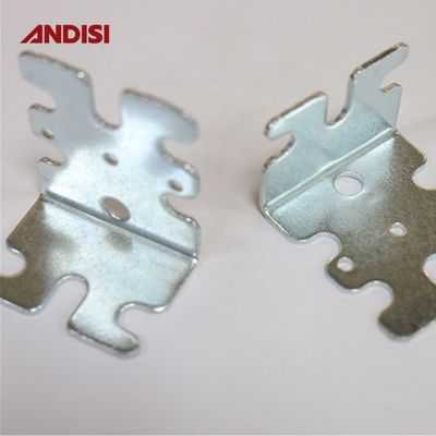 50x32x42мм Металлический угол Деревянная мебель Коннекторная стойка Другие конструкции