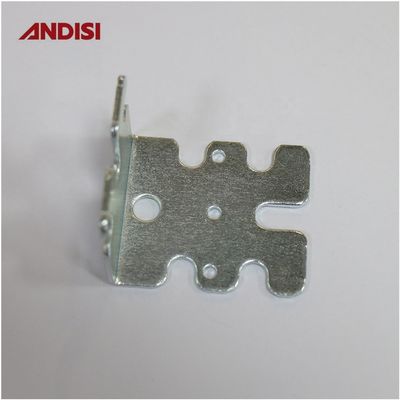 50x32x42мм Металлический угол Деревянная мебель Коннекторная стойка Другие конструкции