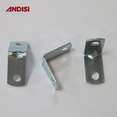 Металл Сталь Правильный угол Мебель Совместная поддержка Угловой скобки