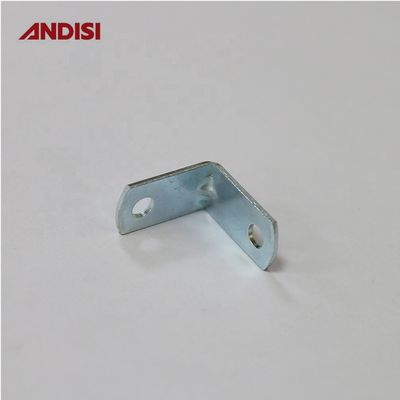 Металл Сталь Правильный угол Мебель Совместная поддержка Угловой скобки