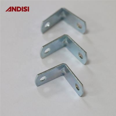 Металл Сталь Правильный угол Мебель Совместная поддержка Угловой скобки