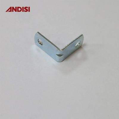 Металл Сталь Правильный угол Мебель Совместная поддержка Угловой скобки