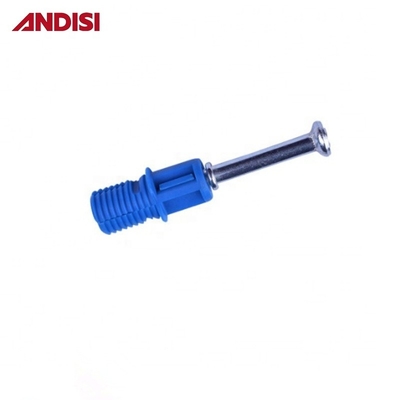 Аксессуары для мебели M8 M10 Mini Fix Eccentric Cam и Dowel Bolt для быстрой сборки