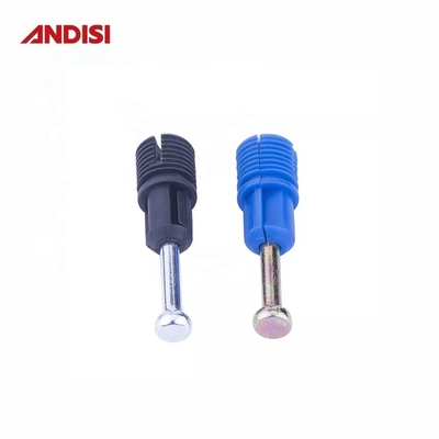 Аксессуары для мебели M8 M10 Mini Fix Eccentric Cam и Dowel Bolt для быстрой сборки