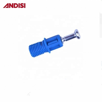 Аксессуары для мебели M8 M10 Mini Fix Eccentric Cam и Dowel Bolt для быстрой сборки