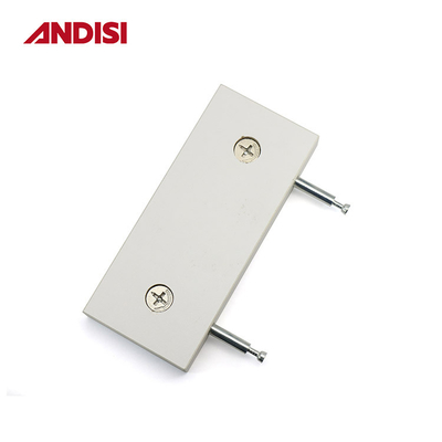 Mini Fix Cam Double End Bolt Threaded Screw Современный дизайн для другой мебельной техники