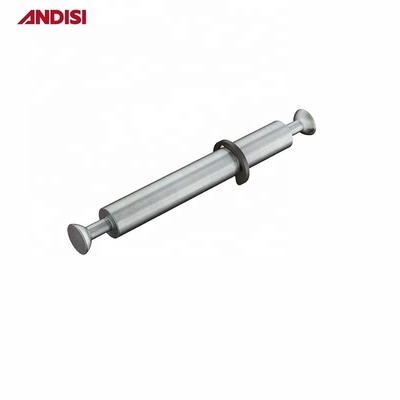 Mini Fix Cam Double End Bolt Threaded Screw Современный дизайн для другой мебельной техники